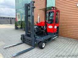 Combilift C4000 /LPG / Perfrct/ 2018 year