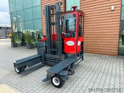 Combilift C4000 /LPG / Perfrct/ 2018 year