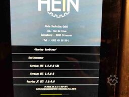 Hein ECOSTONE LR1 106 H D