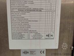 Hein ECOSTONE LR1 106 H D