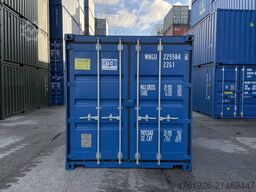 Other 20 Fuß One Way Stahlfussboden, Licht