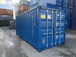 Other 20 Fuß One Way Stahlfussboden, Licht