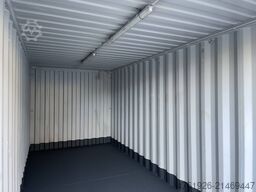 Other 20 Fuß One Way Stahlfussboden, Licht