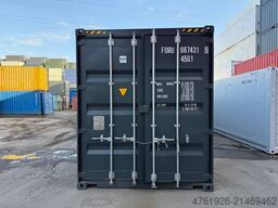 Other 40'HC Lagercontainer mit Personentür