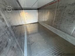 Other 20' Licht, Flachfußboden, PVC, Trennwand
