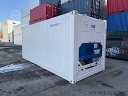 Other 20' Licht, Flachfußboden, PVC, Trennwand