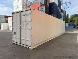 Other 40‘ HC Klima Container Isoliercontainer
