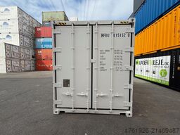 Other 40‘ HC Klima Container Isoliercontainer