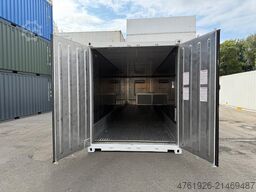 Other 40‘ HC Klima Container Isoliercontainer