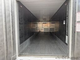 Other 40‘ HC Klima Container Isoliercontainer