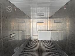 Other 40‘ HC Klima Container Isoliercontainer