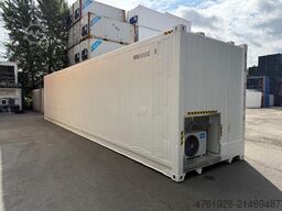 Other 40‘ HC Klima Container Isoliercontainer