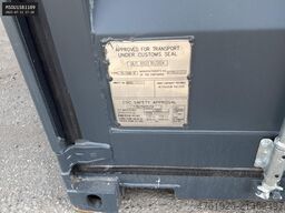 Other 10 DV Seecontainer Lagercontainer NEU
