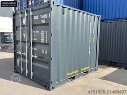 Other 10 DV Seecontainer Lagercontainer NEU