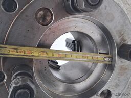 SCHUNK Dreibackenfutter Ø315 mm