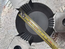 SCHUNK Dreibackenfutter Ø315 mm