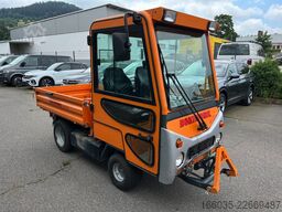 MULTICAR Kiefer Bokimobil Mini Kipper