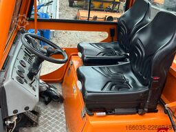 MULTICAR Kiefer Bokimobil Mini Kipper