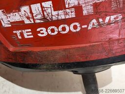 HILTI TE 3000-AVR