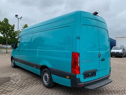 MERCEDES-BENZ Sprinter 314 CDI KA L3H2/Klima/Navi/CargoPaket