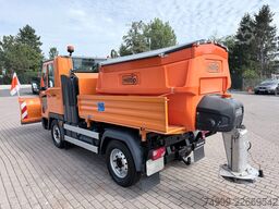 MULTICAR M31 T mit Winterpaket