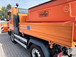 MULTICAR M31 T mit Winterpaket