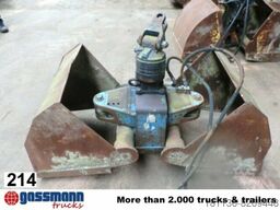 Kinshofer - Schalengreifer