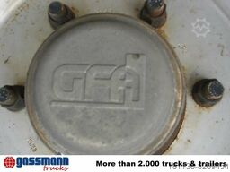 Wellmeyer WELLMEYER PA 12/73 TA CS