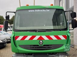 Renault Midlum 190 **WORKING PLATFORM-NACELLE**