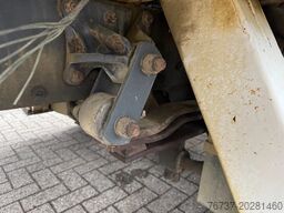 Renault Midlum 190 **WORKING PLATFORM-NACELLE**