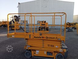 Haulotte Optimum 8