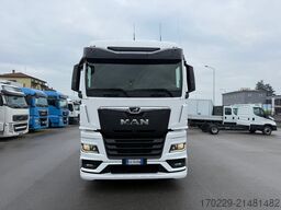 MAN TGX 18.510