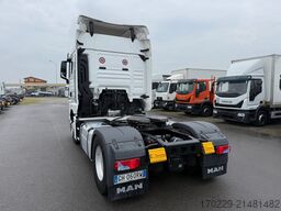 MAN TGX 18.510