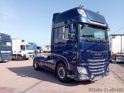 DAF XF 530 SSC euro 6d UNICO PROPRIETARIO