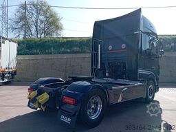 DAF XF 530 SSC euro 6d UNICO PROPRIETARIO