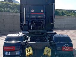 DAF XF 530 SSC euro 6d  UNICO PROPRIETARIO