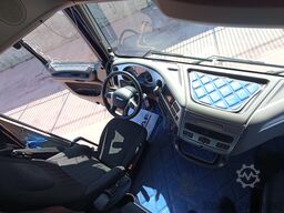 DAF XF 530 SSC euro 6d UNICO PROPRIETARIO