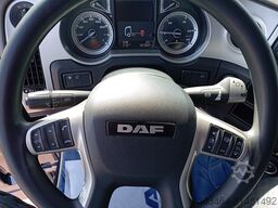DAF XF 530 SSC euro 6d UNICO PROPRIETARIO