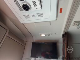 DAF XF 530 SSC euro 6d UNICO PROPRIETARIO
