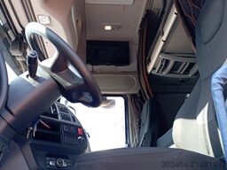 DAF XF 530 SSC euro 6d UNICO PROPRIETARIO