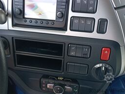 DAF XF 530 SSC euro 6d UNICO PROPRIETARIO