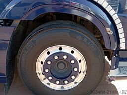 DAF XF 530 SSC euro 6d  UNICO PROPRIETARIO