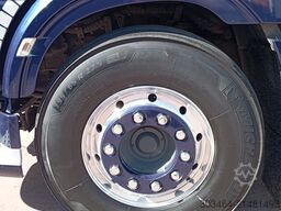 DAF XF 530 SSC euro 6d UNICO PROPRIETARIO
