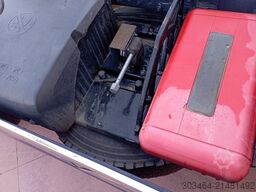 DAF XF 530 SSC euro 6d UNICO PROPRIETARIO
