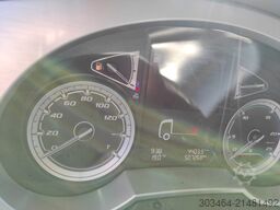 DAF XF 530 SSC euro 6d UNICO PROPRIETARIO
