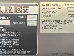 DAREX XT-3000