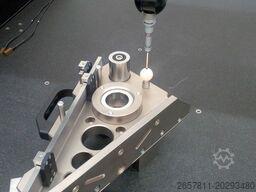 Mitutoyo Crysta Apex C776