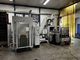Scoro Z3C T&A