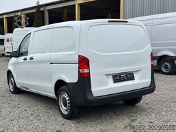 Mercedes-Benz Vito 111 Kompakt Temp*Klima*Navi