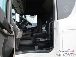 Scania R 460 A4x2NA